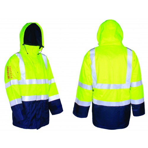 Parka HICHEM V HCW-550